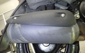 SUZUKI LET's 4 CA45A