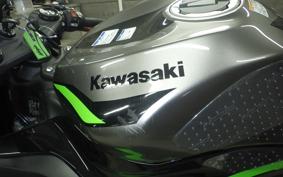 KAWASAKI NINJA ZX-6R A 2024 ZX636J