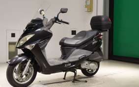 SYM RV125 I Type 2009