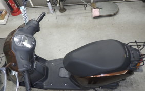 HONDA TACT-4ﾍﾞｰｼｯｸ