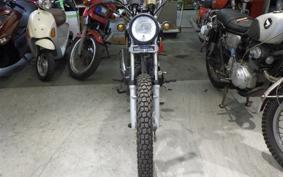 HONDA CG125