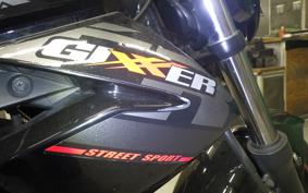 SUZUKI ｼﾞｸｻｰ150 NG4BG