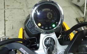 HONDA MONKEY 125 2023 JB03