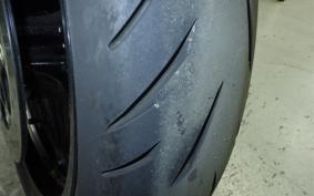 SUZUKI HAYABUSA Gen.3 2021 EJ11A