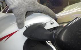 SUZUKI HAYABUSA Gen.2 2007