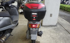 YAMAHA JOG POCHE 3KJ