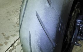 KAWASAKI NINJA 1000 A 2017 ZXT00W