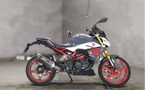 BMW G310R 0G41