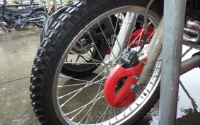 HONDA RTL250R RTL250RF