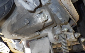 HONDA DIO CESTA AF62