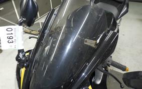 KAWASAKI ZX 10 NINJA R 2005 ZXT00C