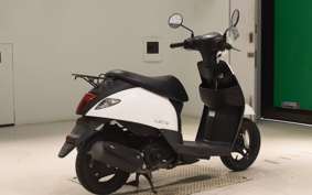 SUZUKI LET's 2022 CA4AA