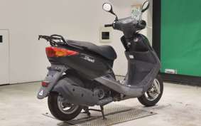 YAMAHA AXIS 125 TREET SE53J