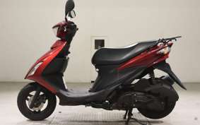 SUZUKI ADDRESS V125 S 2019 CF4MA