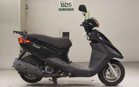 YAMAHA AXIS 125 TREET 2007 SE53J