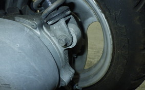 YAMAHA BJ 2015 SA24J