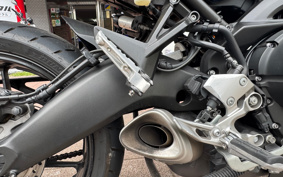 YAMAHA MT-09 Tracer GT 2018 RN51J