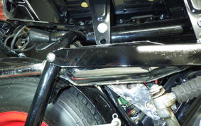 HONDA MONKEY 2008 Z50A