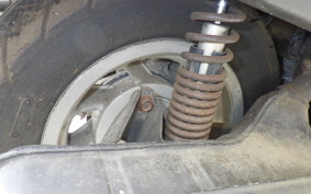 HONDA FREEWAY GEN 2 MF03