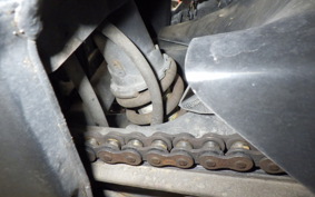 KAWASAKI NINJA 250R EX250K