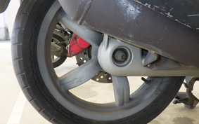 APRILIA SCARABEO 125