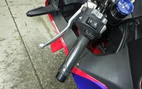 HONDA CBR600RR 2021 PC40