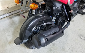HONDA NAVI110 JF65
