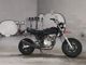 Фото Honda APE 50 2004 с японского аукциона