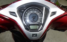 HONDA LEAD 125 2004 JK12