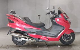 SUZUKI SKYWAVE 250S CJ44A