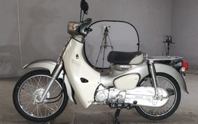 HONDA SUPER CUB50 AA09