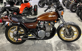 KAWASAKI Z750 FOUR 1976 Z2