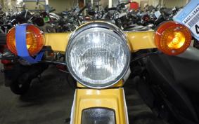 HONDA C50 SUPER CUB AA01