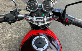 KAWASAKI ZEPHYR400 1993 ZR400C