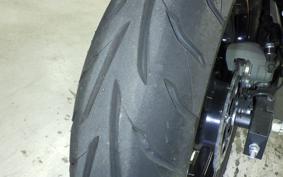 KAWASAKI NINJA 250 2 2025 EX250Y