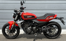 HARLEY X350 2025 W3C