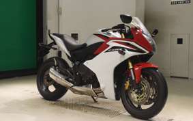 HONDA CB600F ABS 2011