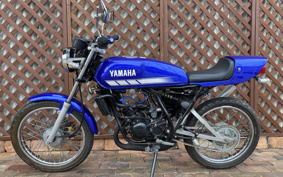YAMAHA RZ50 RA02J