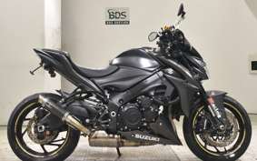 SUZUKI GSX-S 1000 2021 GT79B
