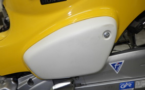 HONDA C50 SUPER CUB AA09