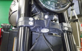 TRIUMPH TRIDENT 660 2025