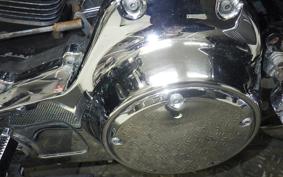 HARLEY FLTRX 1580 2010