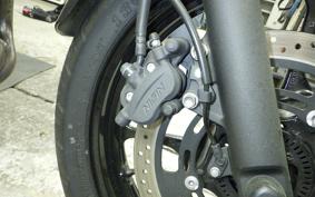 KAWASAKI ELIMINATOR400-3 2024 EL400A