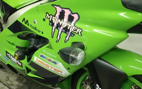 KAWASAKI ZX900R NINJA 2000