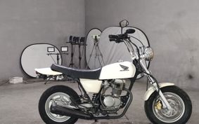 HONDA APE 100 HC07