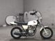 Фото Honda APE 100 с японского аукциона