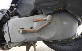 SUZUKI LET's 4 CA41A