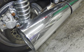 YAMAHA VMAX 1989