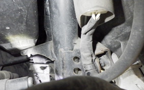 YAMAHA AXIS 125 Z SED7J