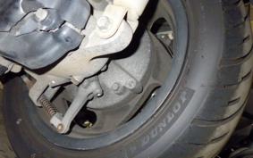 HONDA FORESIGHT SE MF04